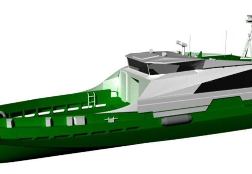 bourbon new crewboats