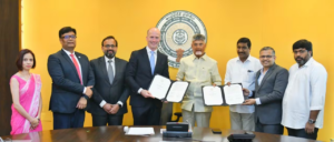 APM Terminals to pour $1B into India’s Andhra Pradesh ports, terminals