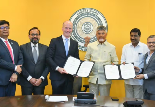 APM Terminals to pour $1B into India’s Andhra Pradesh ports, terminals