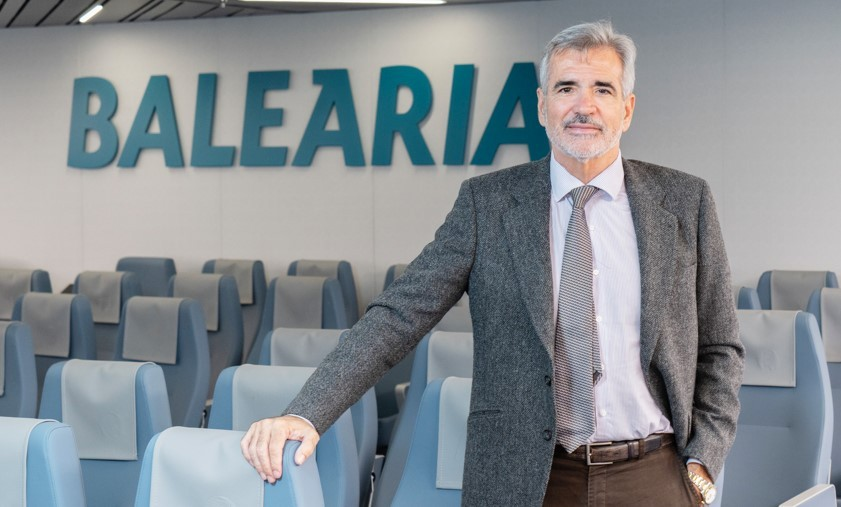 Baleària buys Armas Trasmediterránea’s Canary, Alboran, Gibraltar Strait business