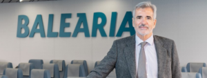 Baleària buys Armas Trasmediterránea’s Canary, Alboran, Gibraltar Strait business
