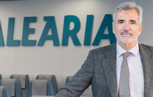 Baleària buys Armas Trasmediterránea’s Canary, Alboran, Gibraltar Strait business