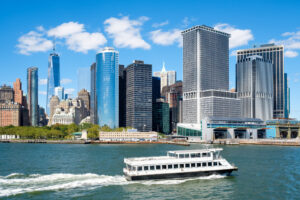 US allocates $175m to build and improve ferry boat service to 35 states