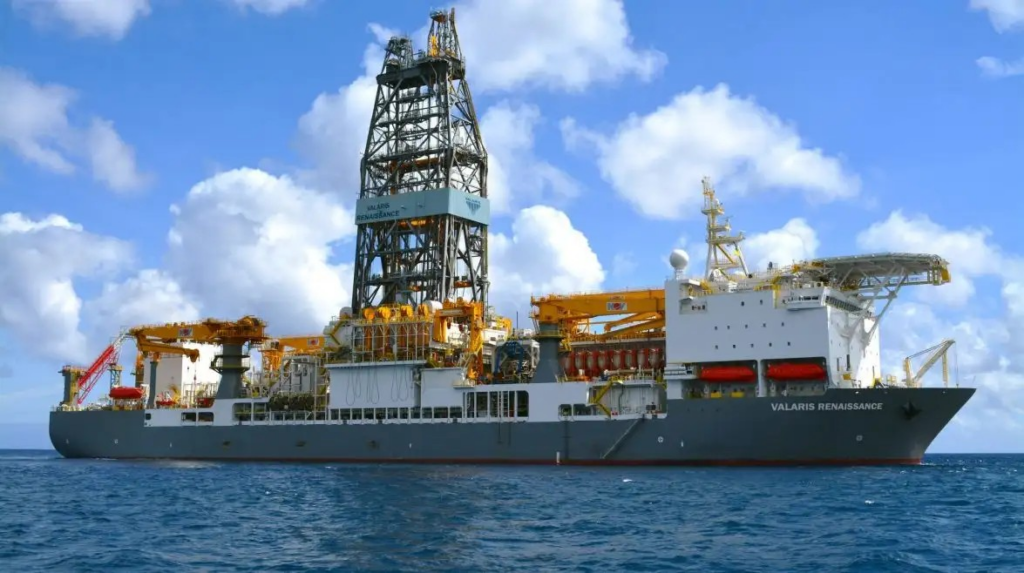 BP makes biggest discovery in 25 years of hydrocarbon find offshore Brazil
