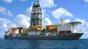 BP makes biggest discovery in 25 years of hydrocarbon find offshore Brazil