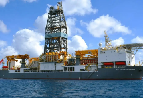 BP makes biggest discovery in 25 years of hydrocarbon find offshore Brazil