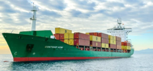 Contships (Pateras) sees positive outlook for feeder segment despite challenges