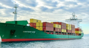Contships (Pateras) sees positive outlook for feeder segment despite challenges