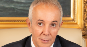 Not interested in the wave of speculative ordering for feeders: Danaos boss