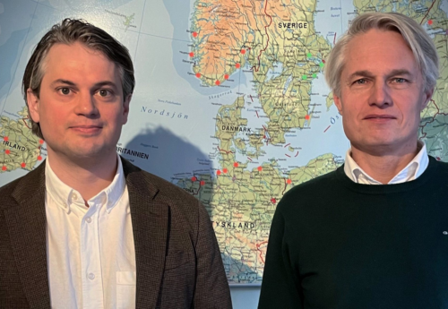 Lack of incentives on decarbonizing the short sea dry bulk fleet
