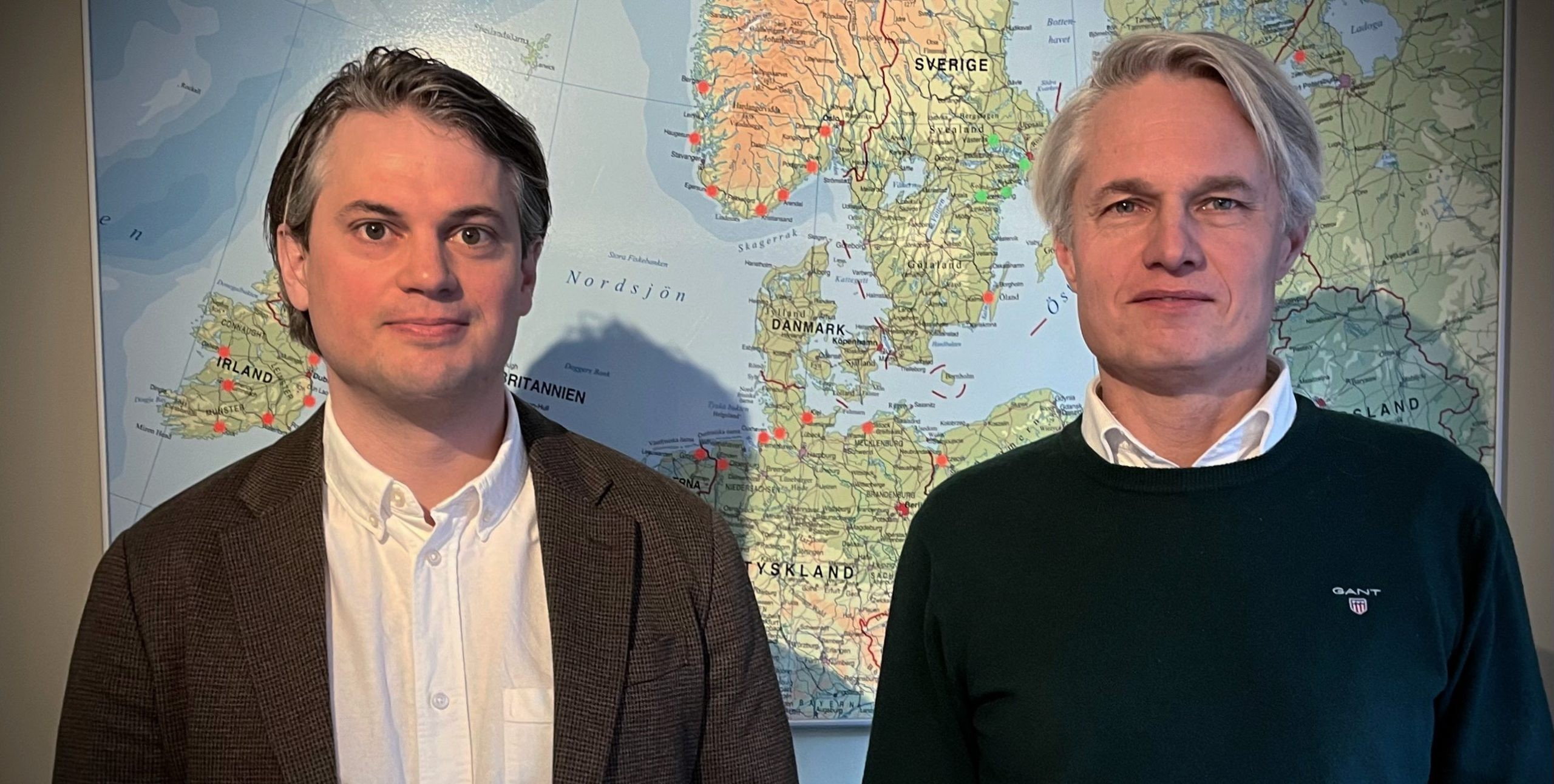 Lack of incentives on decarbonizing the short sea dry bulk fleet