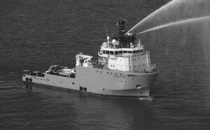 Seacontractors adds DOF Group’s AHTS pair to its fleet