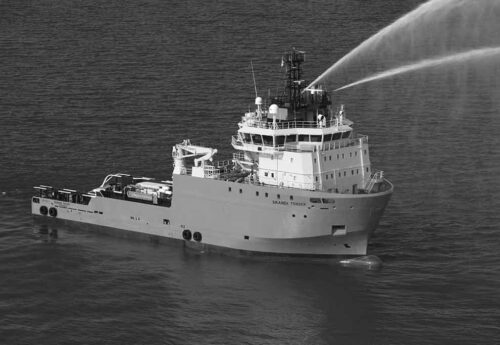 Seacontractors adds DOF Group’s AHTS pair to its fleet