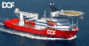 DOF seals long-term RSV charters with Petrobas worth + $275m