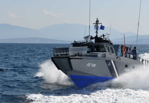 Στο νοσοκομείο ναυτικός μετά από πτώση στο κατάστρωμα φορτηγού πλοίου στο Ρέθυμνο