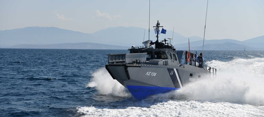 Στο νοσοκομείο ναυτικός μετά από πτώση στο κατάστρωμα φορτηγού πλοίου στο Ρέθυμνο