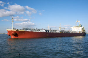 MR Tanker