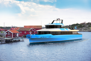 Multi Maritime design