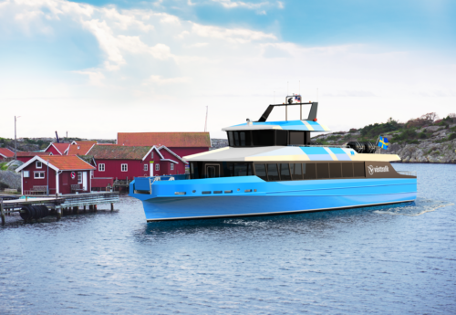 Multi Maritime design