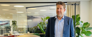 Navigare Capital hires ex-Christiania Gas chief as new partner