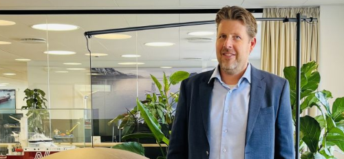 Navigare Capital hires ex-Christiania Gas chief as new partner