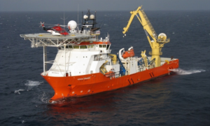 Normand Commander CSV