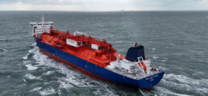 Ocean Yield invests in LNG carriers via CapeOmega takeover deal