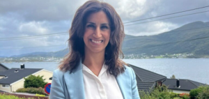 Amrit Kaur Bhullar takes the helm of Oceanbird as new CEO