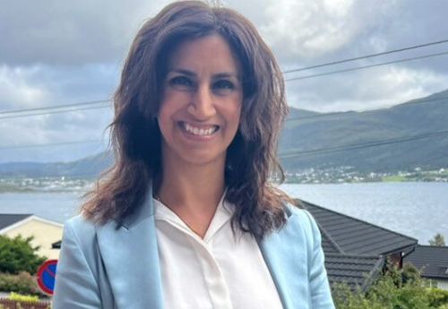 Amrit Kaur Bhullar takes the helm of Oceanbird as new CEO