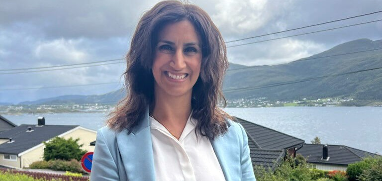 Amrit Kaur Bhullar takes the helm of Oceanbird as new CEO