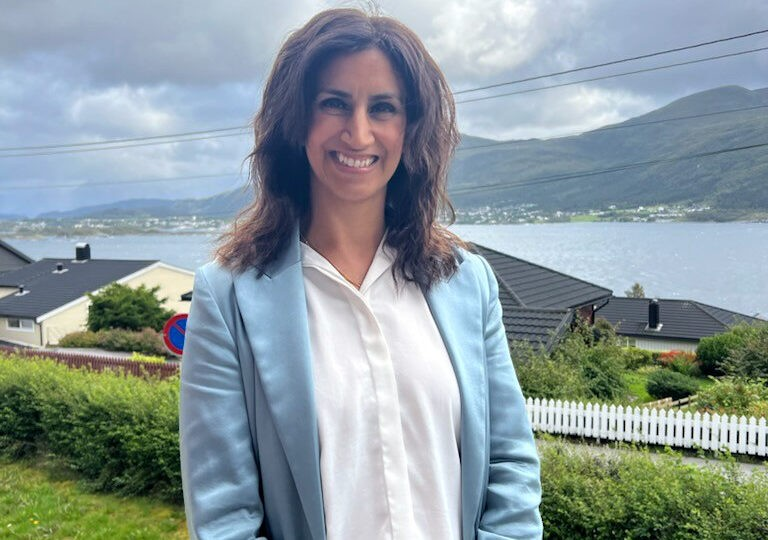 Amrit Kaur Bhullar takes the helm of Oceanbird as new CEO