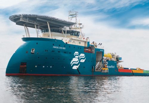 OceanPact signs RSVs charter contracts with Petrobras worth $590m