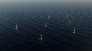 Odfjell Oceanwind buys Ørsted’s 80% share in Salamander offshore wind farm