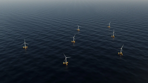 Odfjell Oceanwind buys Ørsted’s 80% share in Salamander offshore wind farm