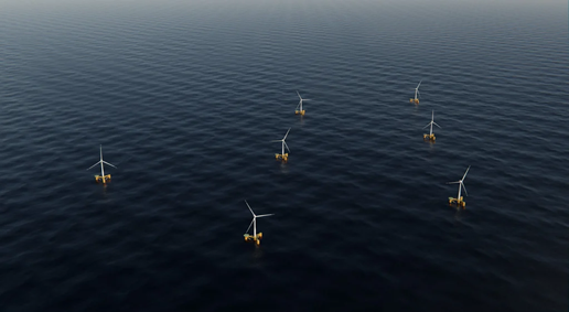 Odfjell Oceanwind buys Ørsted’s 80% share in Salamander offshore wind farm