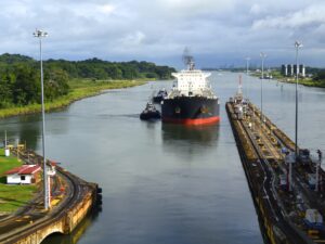 Tankers register cancellation risk as Panama enforces new offshore oil transfer rules