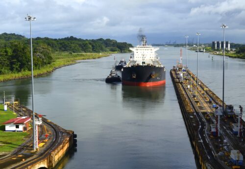 Tankers register cancellation risk as Panama enforces new offshore oil transfer rules