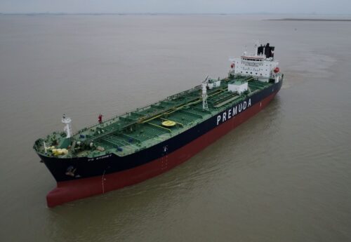 Premuda secures $100m from ING for fleet growth and management buyout