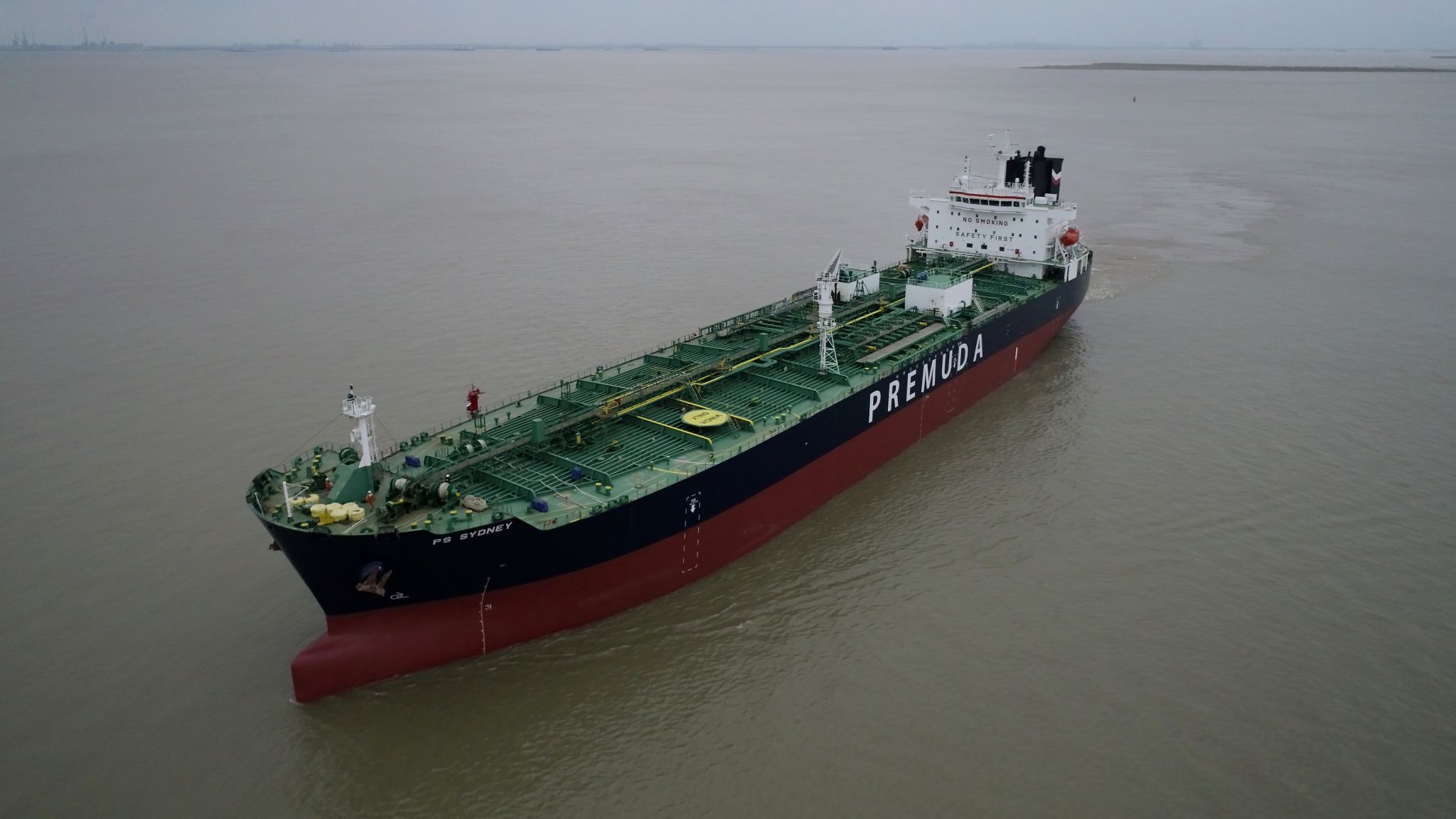 Premuda secures $100m from ING for fleet growth and management buyout