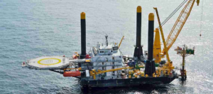 US owner SEACOR Marine strikes double offshore ship sale deal