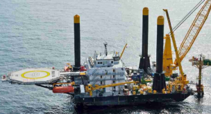 US owner SEACOR Marine strikes double offshore ship sale deal