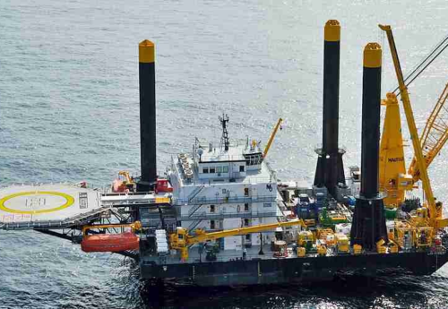 US owner SEACOR Marine strikes double offshore ship sale deal