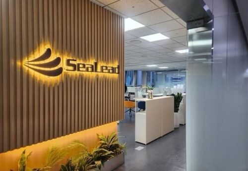 SeaLead terminates charterparties and contracts of sanctioned vessels
