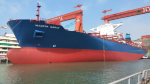 SFL seals 5-year charter extensions $225m worth with Maersk