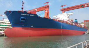 SFL seals 5-year charter extensions $225m worth with Maersk