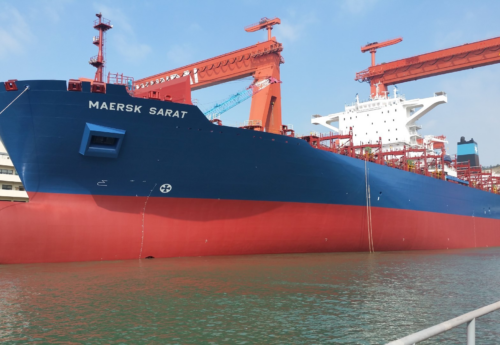 SFL seals 5-year charter extensions $225m worth with Maersk
