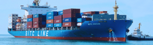 Asia’s SITC bolsters fleet with boxhip quartet order at Huanghai Shipbuilding