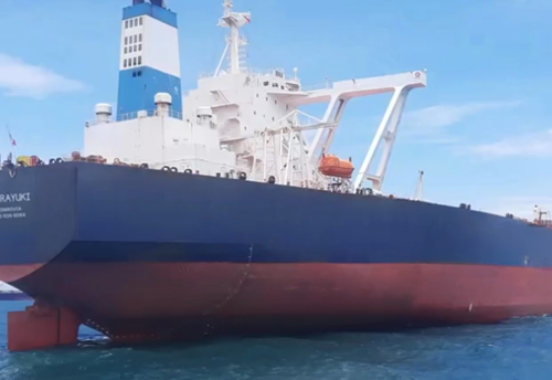 Dubai-based SPM Shipping enters VLCC segment with first acquisition