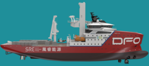 Synera Renewable Energy inks Taiwan’s longest SOV contract with DFO