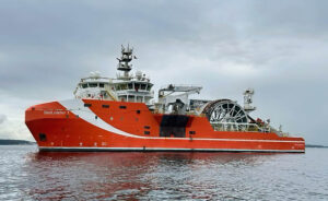 SeaLoader 1 CTV